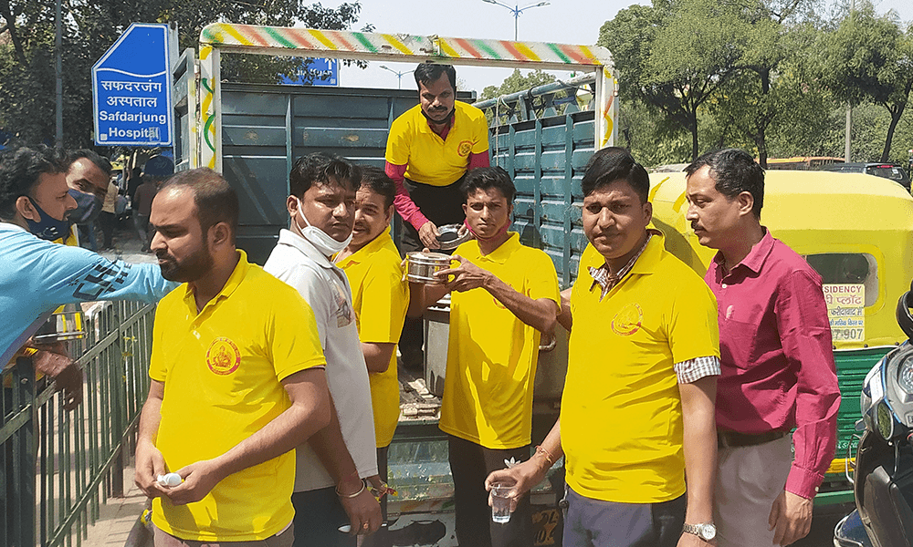 Social Empowerment & Awareness